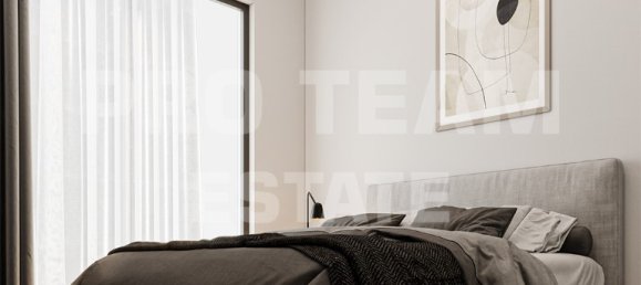 2-Zimmer Wohnung in Altintash, Turkey, Nr. 31713 11