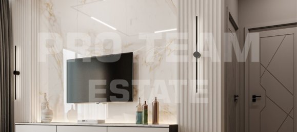 2-Zimmer Wohnung in Altintash, Turkey, Nr. 31713 8