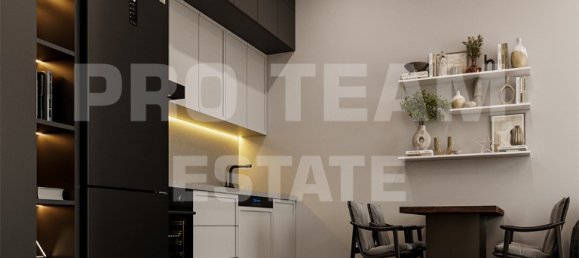 2-Zimmer Wohnung in Altintash, Turkey, Nr. 31713 9