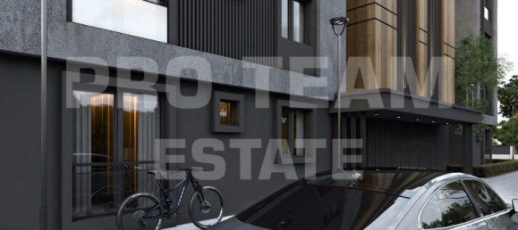 2-Zimmer Wohnung in Altintash, Turkey, Nr. 31713 4