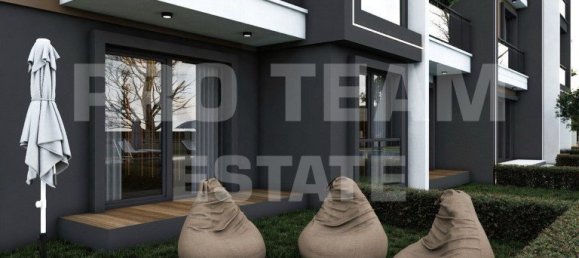 2-Zimmer Wohnung in Altintash, Turkey, Nr. 31713 6