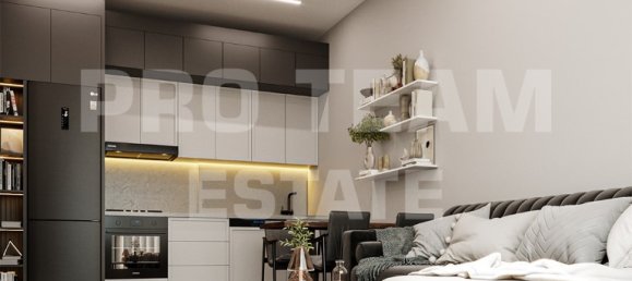 2-Zimmer Wohnung in Altintash, Turkey, Nr. 31713 10