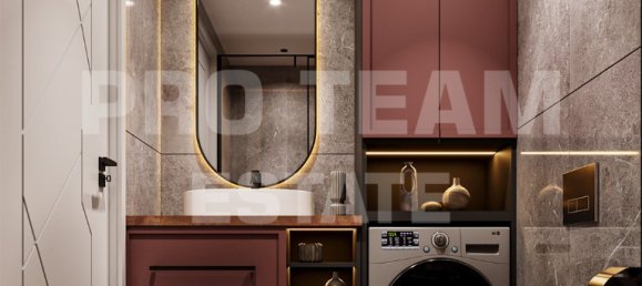 2-Zimmer Wohnung in Altintash, Turkey, Nr. 31713 13