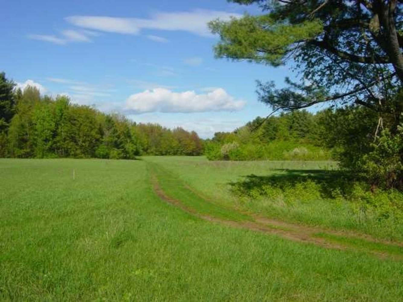 Земельный участок 2400м² в Карбонера, Италия № 221988