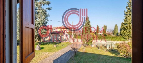 4 Schlafzimmer Villa in Calcinate, Italy, Nr. 84682 10