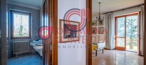 4 Schlafzimmer Villa in Calcinate, Italy, Nr. 84682 26