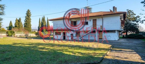 4 Schlafzimmer Villa in Calcinate, Italy, Nr. 84682 3