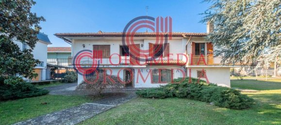 4 Schlafzimmer Villa in Calcinate, Italy, Nr. 84682 27