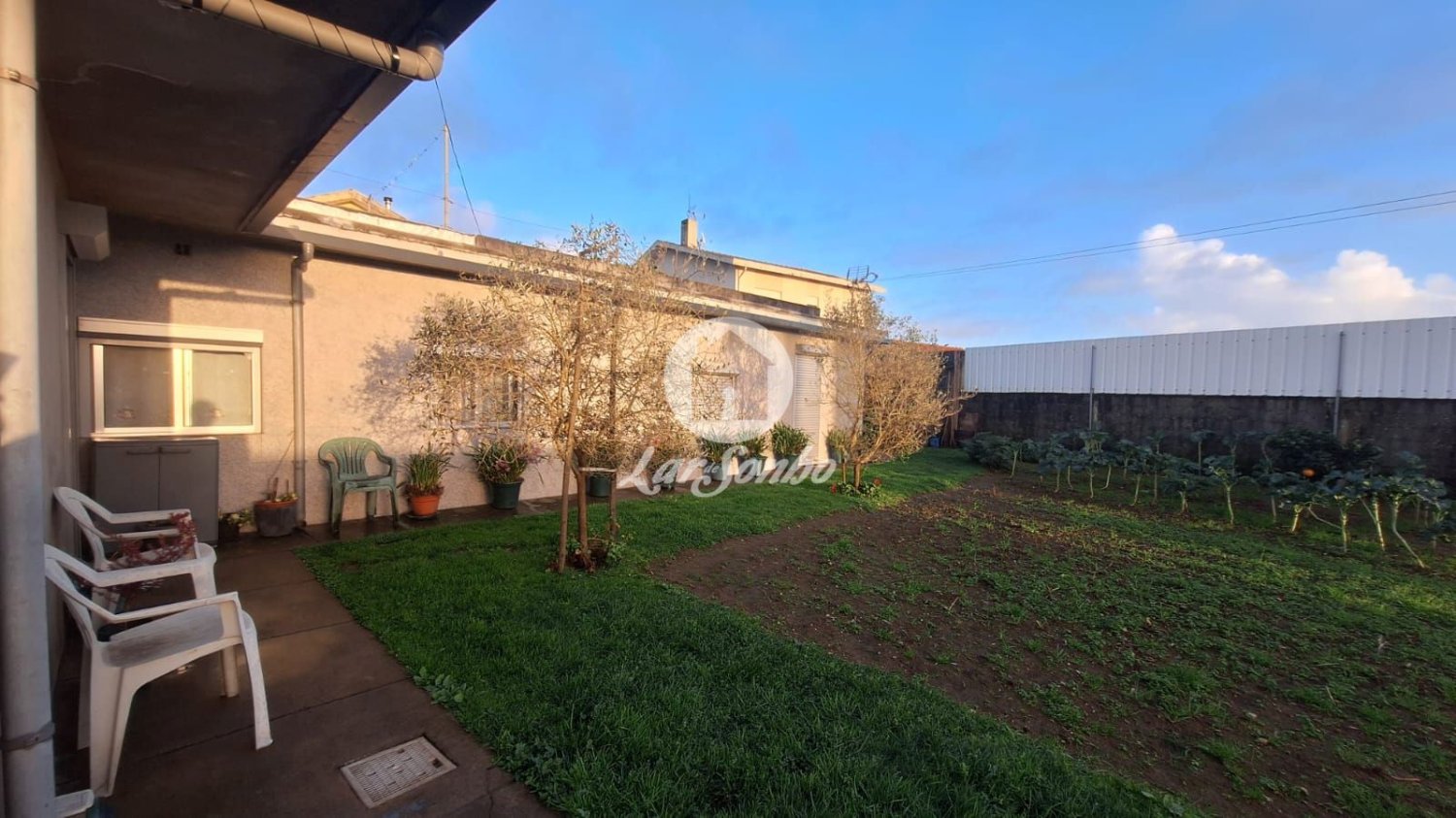 3 غرف نوم منزل في Vila do Conde, Portugal رقم 85349