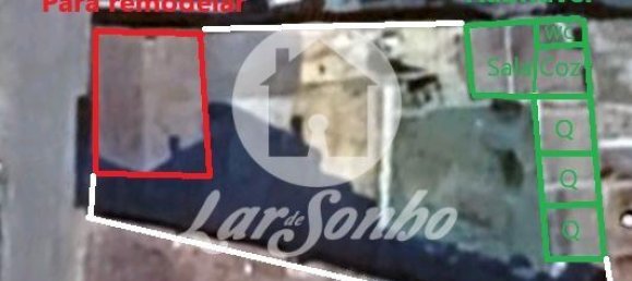 3 Schlafzimmer Haus in Vila do Conde, Portugal, Nr. 85349 14