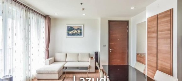 2 bedrooms Condo in Bangkok, Thailand No. 23820 2