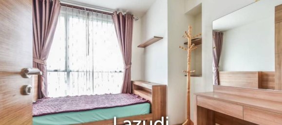 2 bedrooms Condo in Bangkok, Thailand No. 23820 8