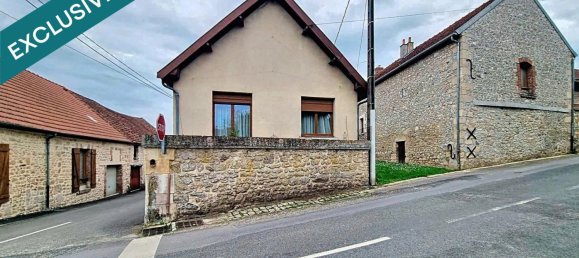 Casa T4 em Fismes, France N.º 57853 8