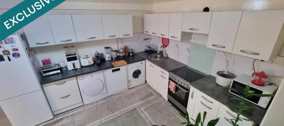 Casa T4 em Fismes, France N.º 57853 2