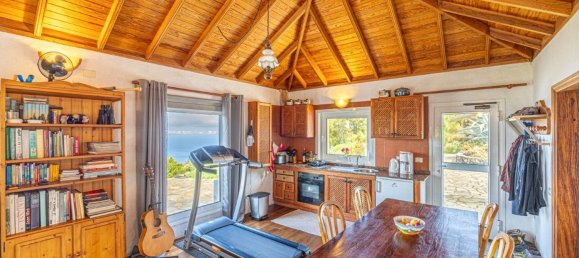 3 chambres Maison à La Palma, Spain No. 161469 7