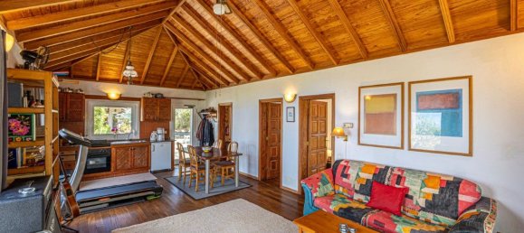 3 chambres Maison à La Palma, Spain No. 161469 13