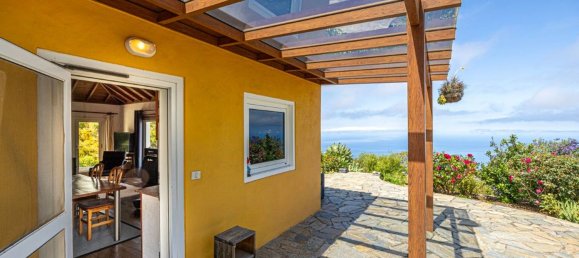 3 chambres Maison à La Palma, Spain No. 161469 4