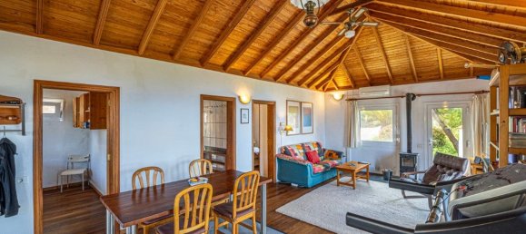 3 chambres Maison à La Palma, Spain No. 161469 9