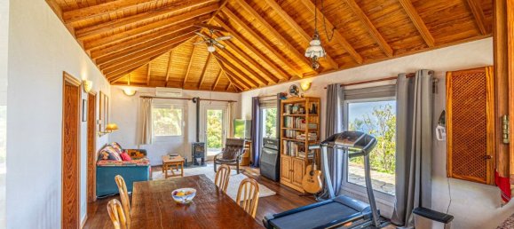 3 chambres Maison à La Palma, Spain No. 161469 5