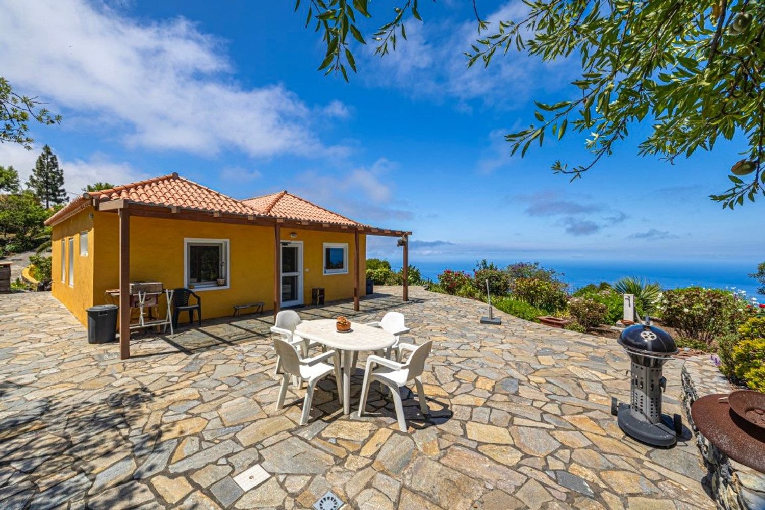 3 chambres Maison à La Palma, Spain No. 161469