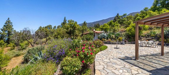 3 chambres Maison à La Palma, Spain No. 161469 31