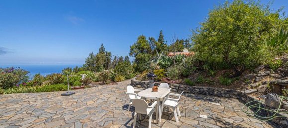 3 chambres Maison à La Palma, Spain No. 161469 30