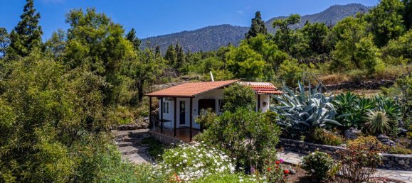 3 chambres Maison à La Palma, Spain No. 161469 35