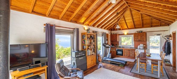 3 chambres Maison à La Palma, Spain No. 161469 12