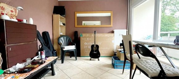 3 bedrooms Apartment in Saint-Max, France No. 59785 5