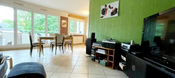 3 bedrooms Apartment in Saint-Max, France No. 59785 3