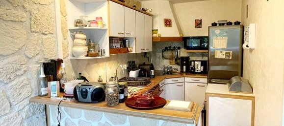 3 bedrooms Apartment in Saint-Max, France No. 59785 6