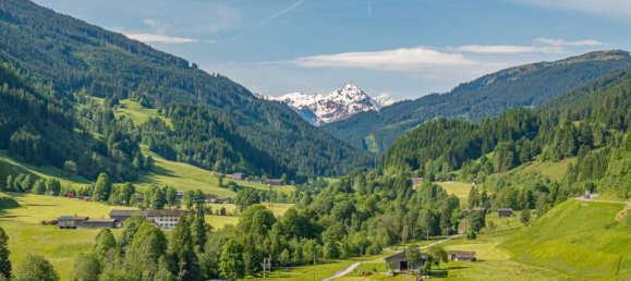 Земельный участок 800м² в Йохберг, Австрия № 165998 7