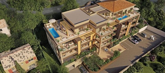 1 chambre Appartement à Sari-Solenzara, France No. 152250 3