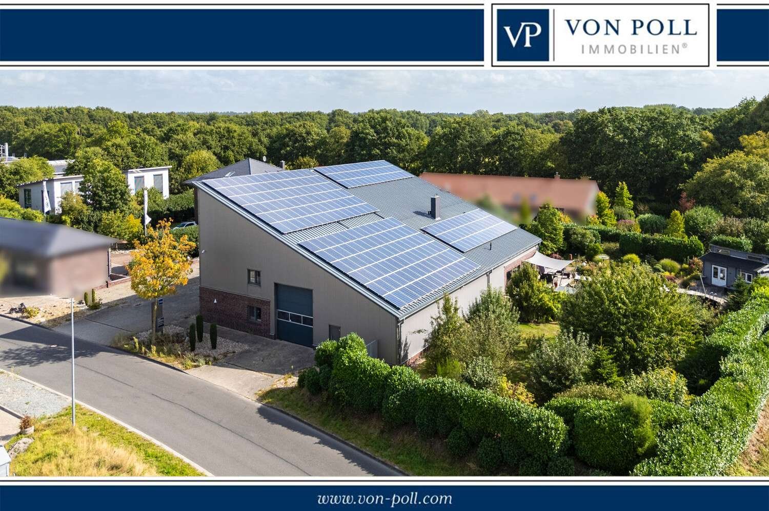 Здание 278м² в Аурих, Германия № 369201