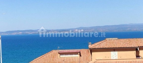 Квартира с 1 спальней в Монте Арджентарио, Италия № 302410 14