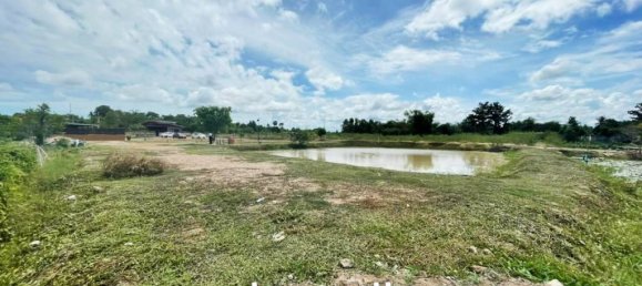 5804m² Commercial property in Pattaya, Thailand No. 15635 5