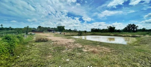 5804m² Commercial property in Pattaya, Thailand No. 15635 3