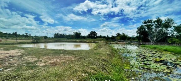 5804m² Commercial property in Pattaya, Thailand No. 15635 2