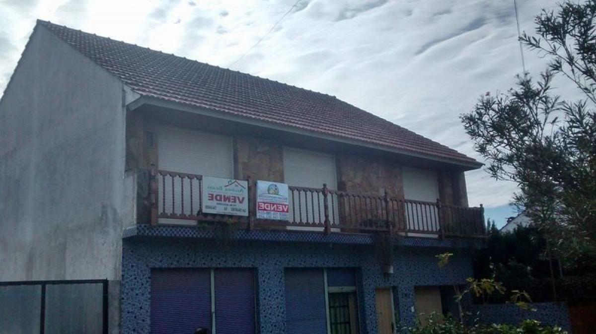 4 Schlafzimmer Haus in Mar del Plata, Argentina, Nr. 74657