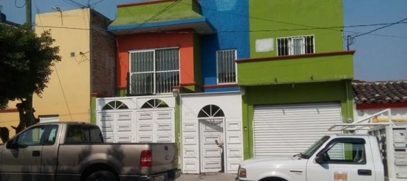 7 غرف نوم منزل في Chiapas, Mexico رقم 158387 2