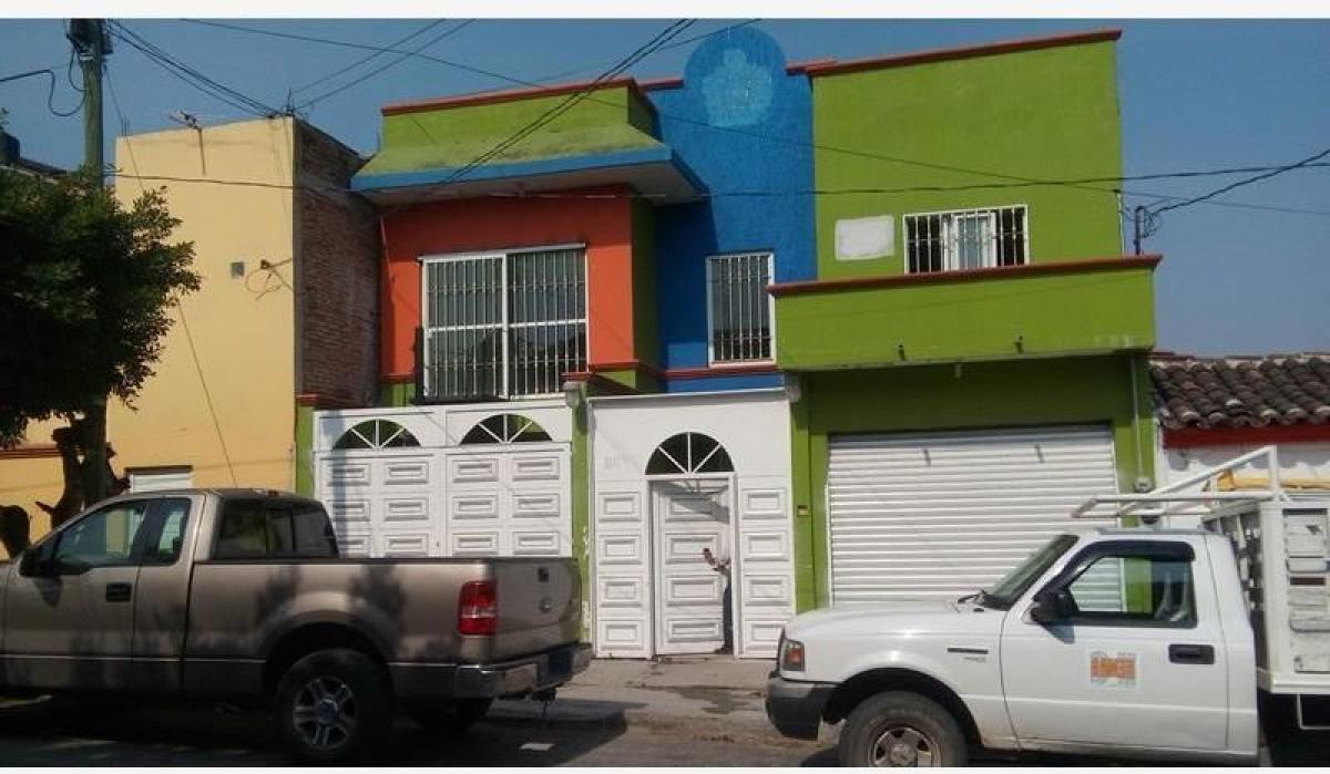 7 غرف نوم منزل في Chiapas, Mexico رقم 158387