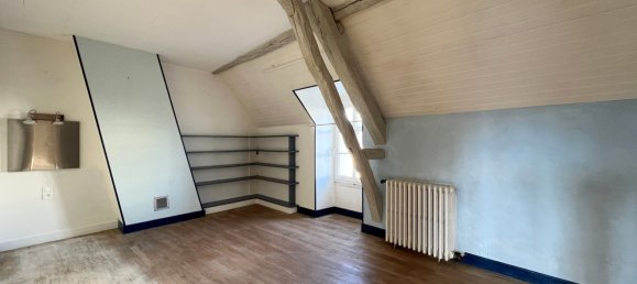 Casa de 4 dormitorios en Saint-Amand-Montrond, France No. 51264 14