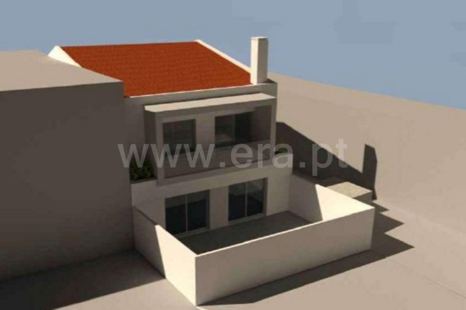 4 غرف نوم منزل في Ferrel, Portugal رقم 127117