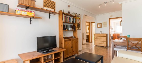 2 bedrooms Apartment in Murcia, Spain No. 143555 35