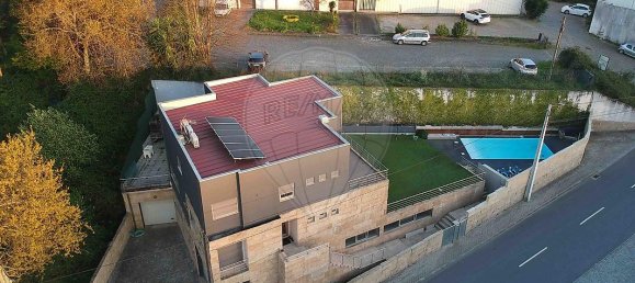 Casa T3 em Guimarães, Portugal N.º 41262 2