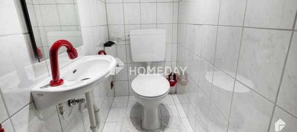 Casa de 5 dormitorios en Vogelsbergkreis, Germany No. 36018 27