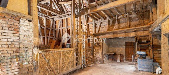 Casa de 5 dormitorios en Vogelsbergkreis, Germany No. 36018 6