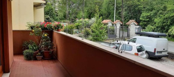 3غرفة شقة في Trieste, Italy رقم 107316 2