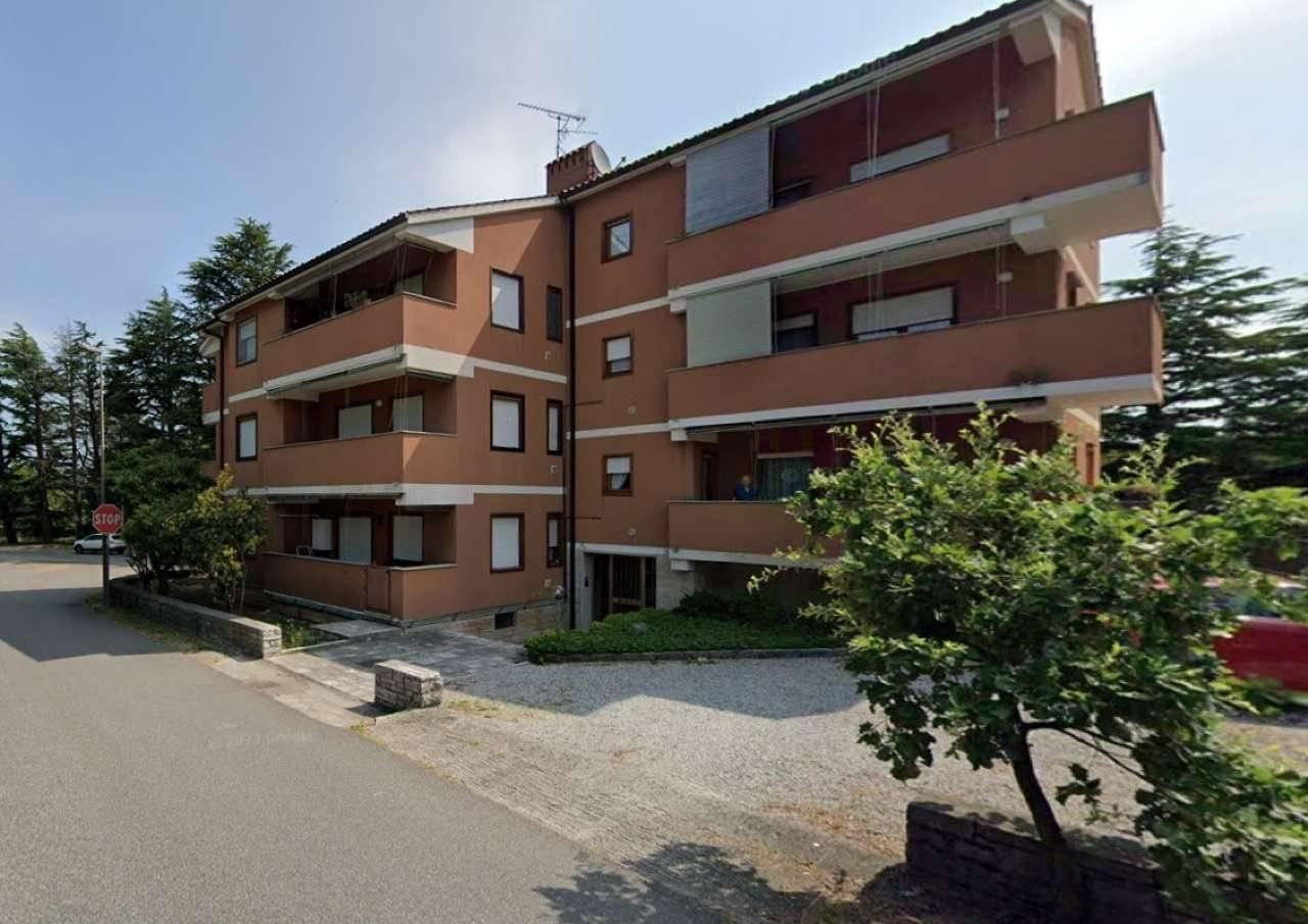 3غرفة شقة في Trieste, Italy رقم 107316