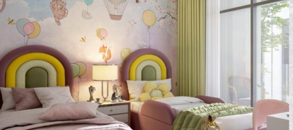 4 Schlafzimmer Stadthaus in Dubai Investment Park, UAE, Nr. 23820 4